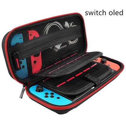 Guardian Gear Nintendo Switch and Switch OLED Carrying Case