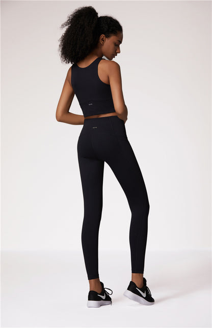 Yoga Leggings with Pocket