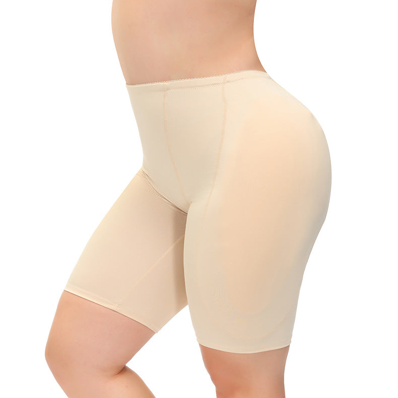 Full Hip Pants Thickened Foam Pad Underwear