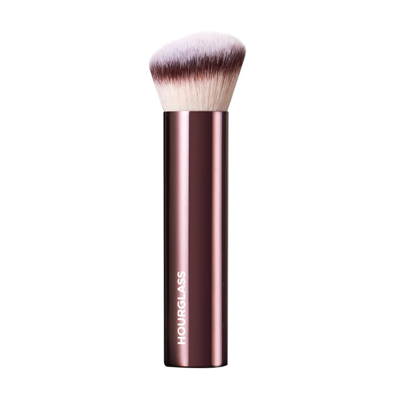 Inclined Flat Head Foundation Brush