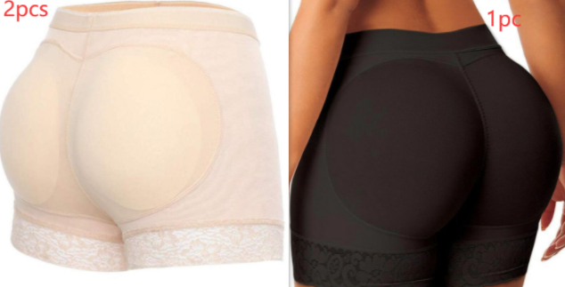 Hip Shaper Underwear