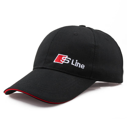 Audi S Line Hat