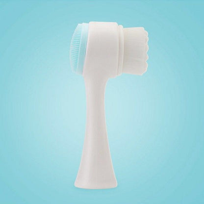 Manual Skin Care Face Wash Cleansing Instrument