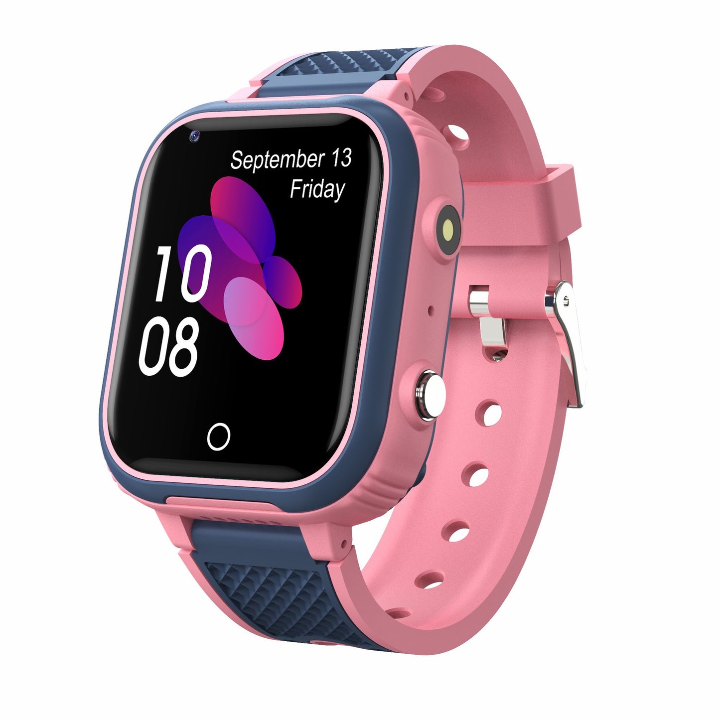 4G Waterproof Children's Smart Watch