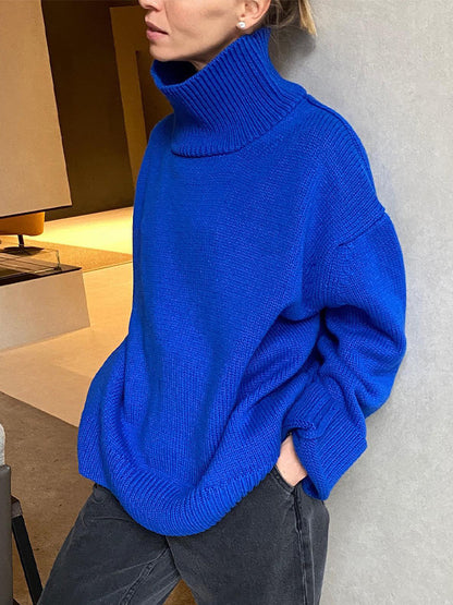 Oversize Jumper