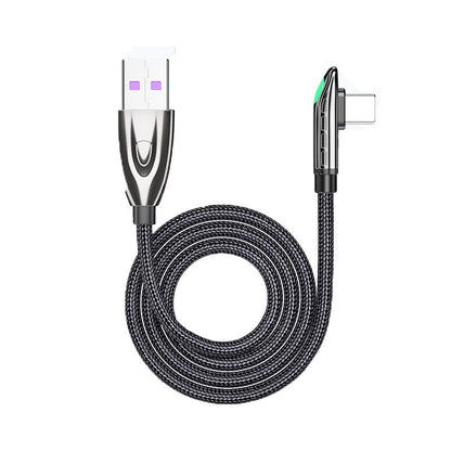 Type-c Fast Charge Data Cable