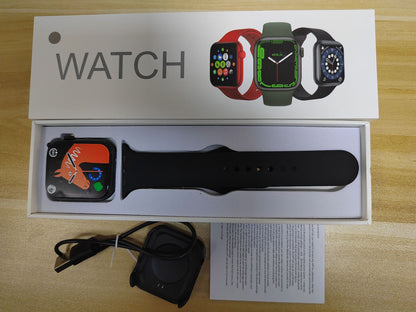 Apple + Android Compatible Gt20 Smart Watch