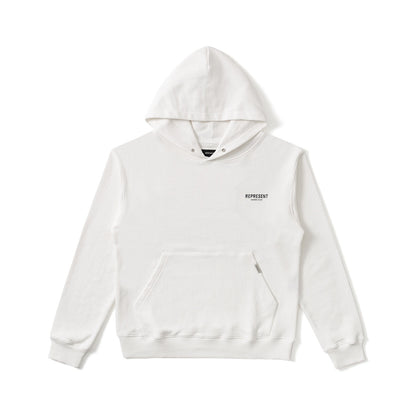 REPRESENT Cotton Hoodie