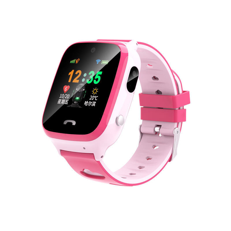 Children's Waterproof Phone Watch