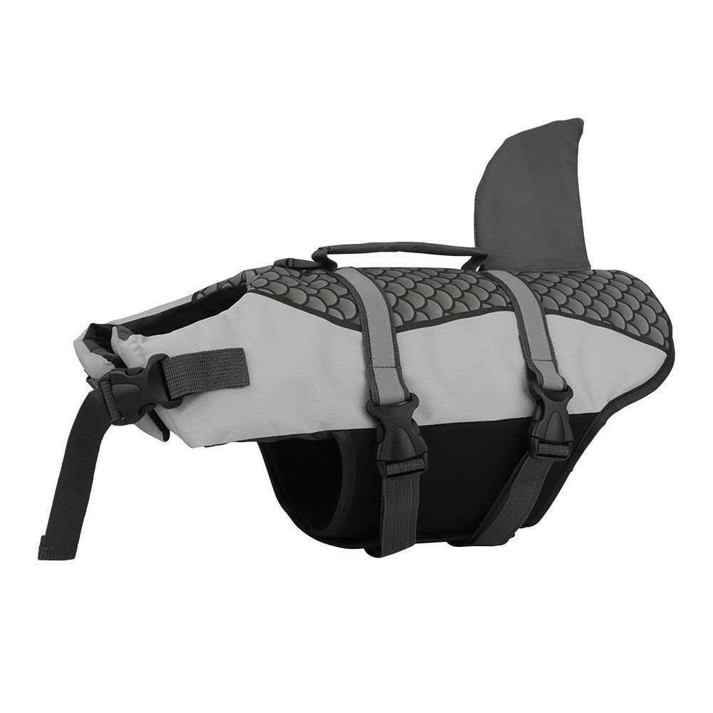 Swim Pet Dog Life Jacket