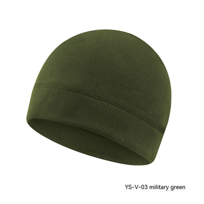 Outdoor Sports Cold-proof Warm Winter Snow Beanie