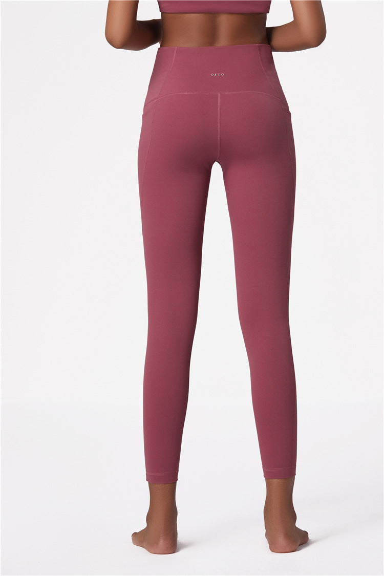 Yoga Leggings with Pocket