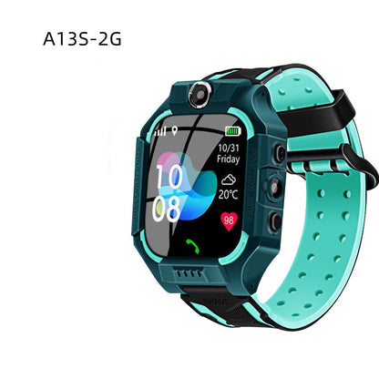 Children's Smart Phone Watch