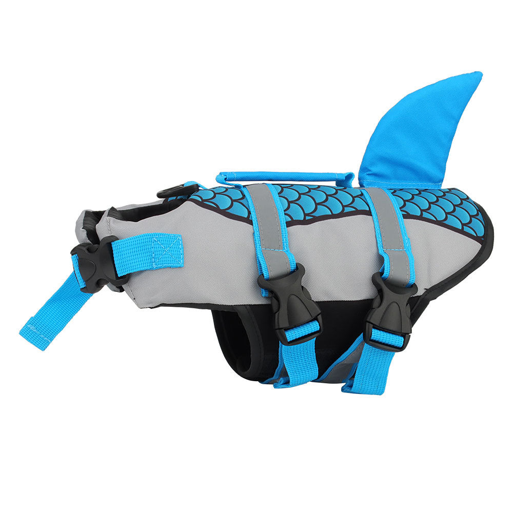 Swim Pet Dog Life Jacket