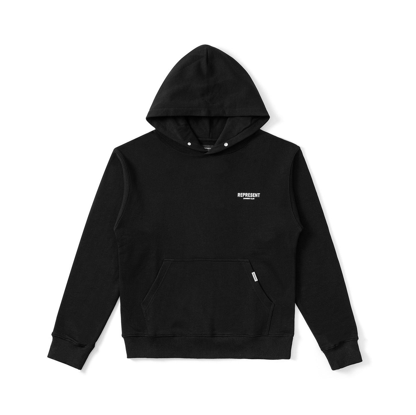 REPRESENT Cotton Hoodie