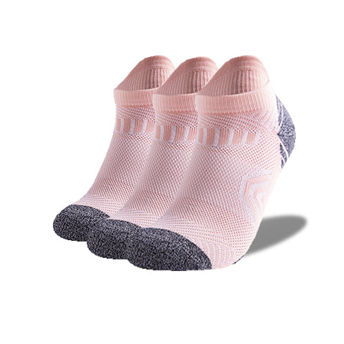 Coolmax Cotton Sport Running Socks