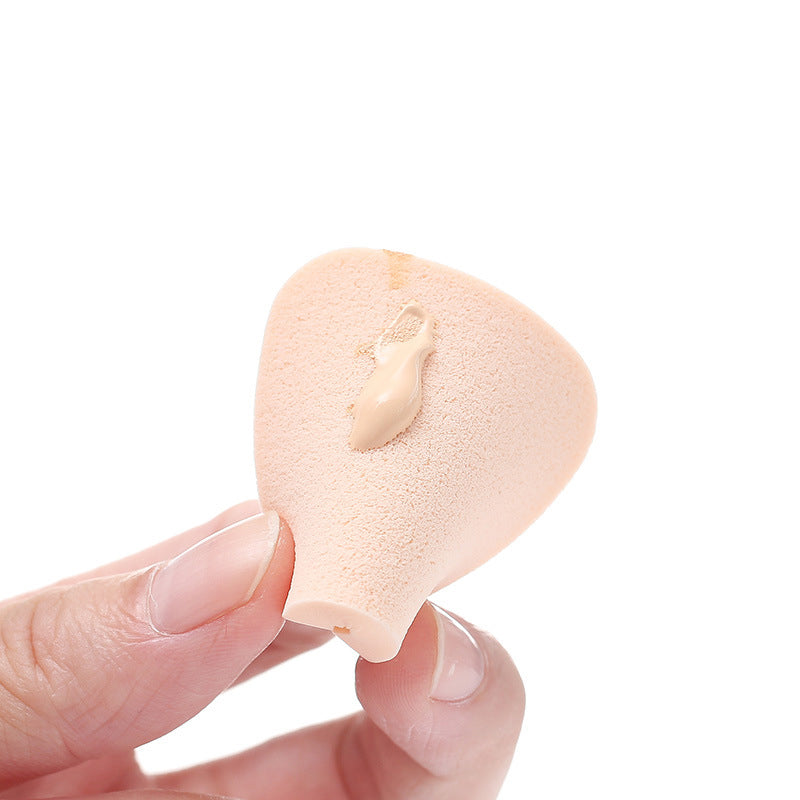 Square Puff Makeup Applicator Sponge