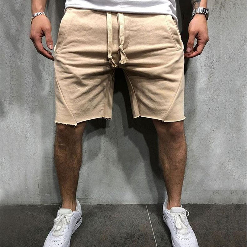 Cotton Shorts