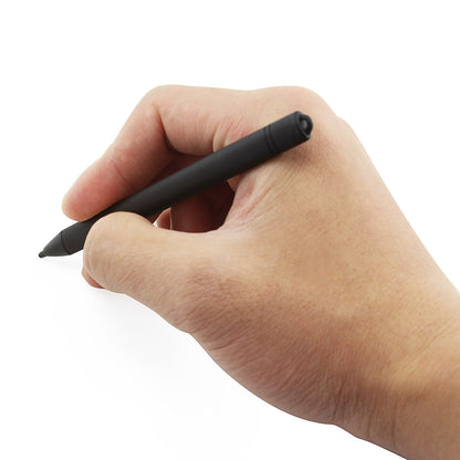 Black Standard Styus Pen