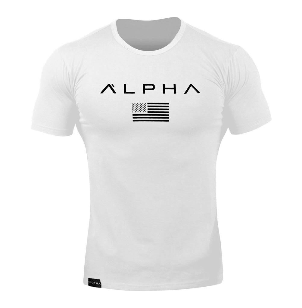 ActiveFlow Fitness Tee