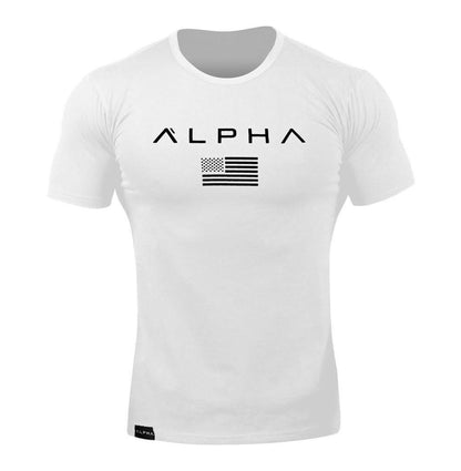 ActiveFlow Fitness Tee