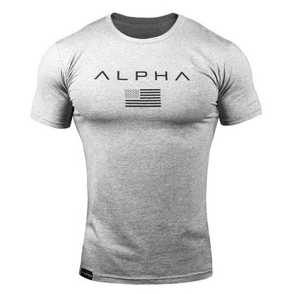 ActiveFlow Fitness Tee