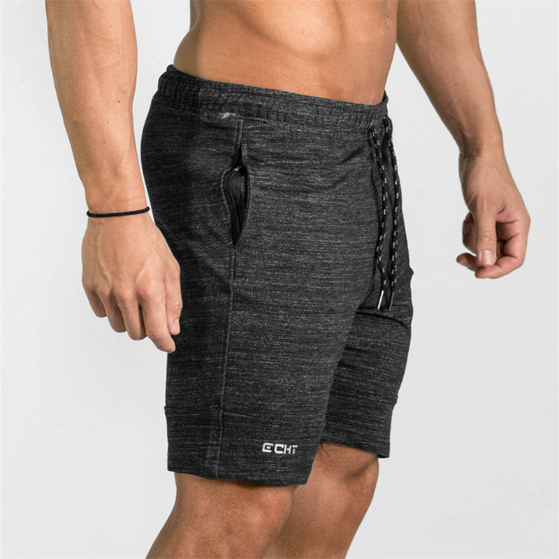 Echt Gym Shorts