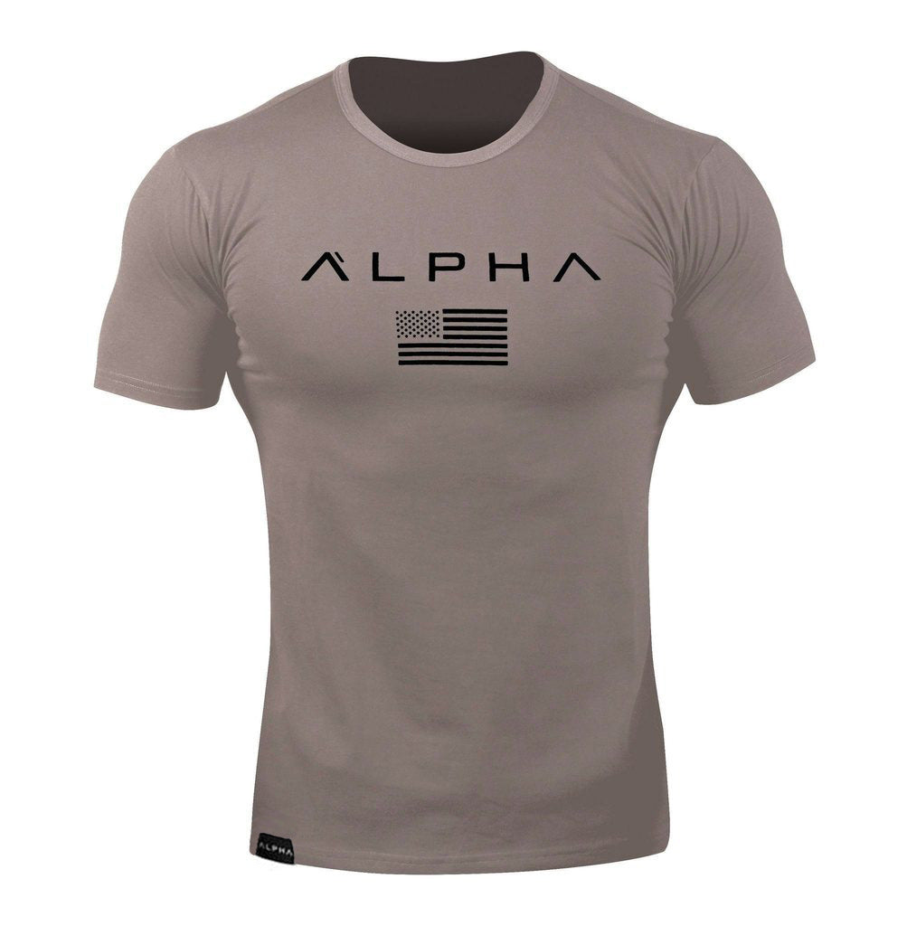 ActiveFlow Fitness Tee