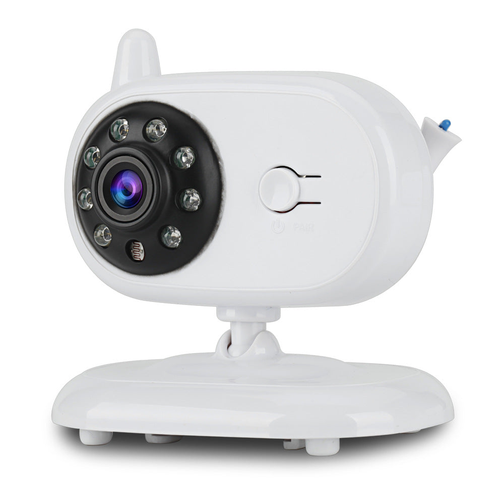 3.5 inch baby monitor