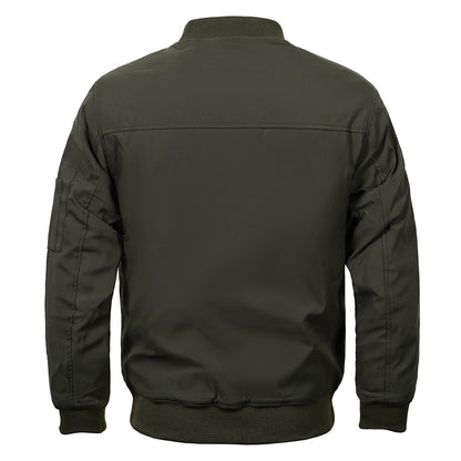 Men's Flight Jacket