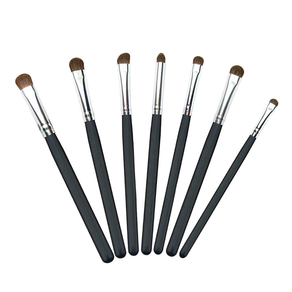 Standard 7 Eye Shadow Brushes