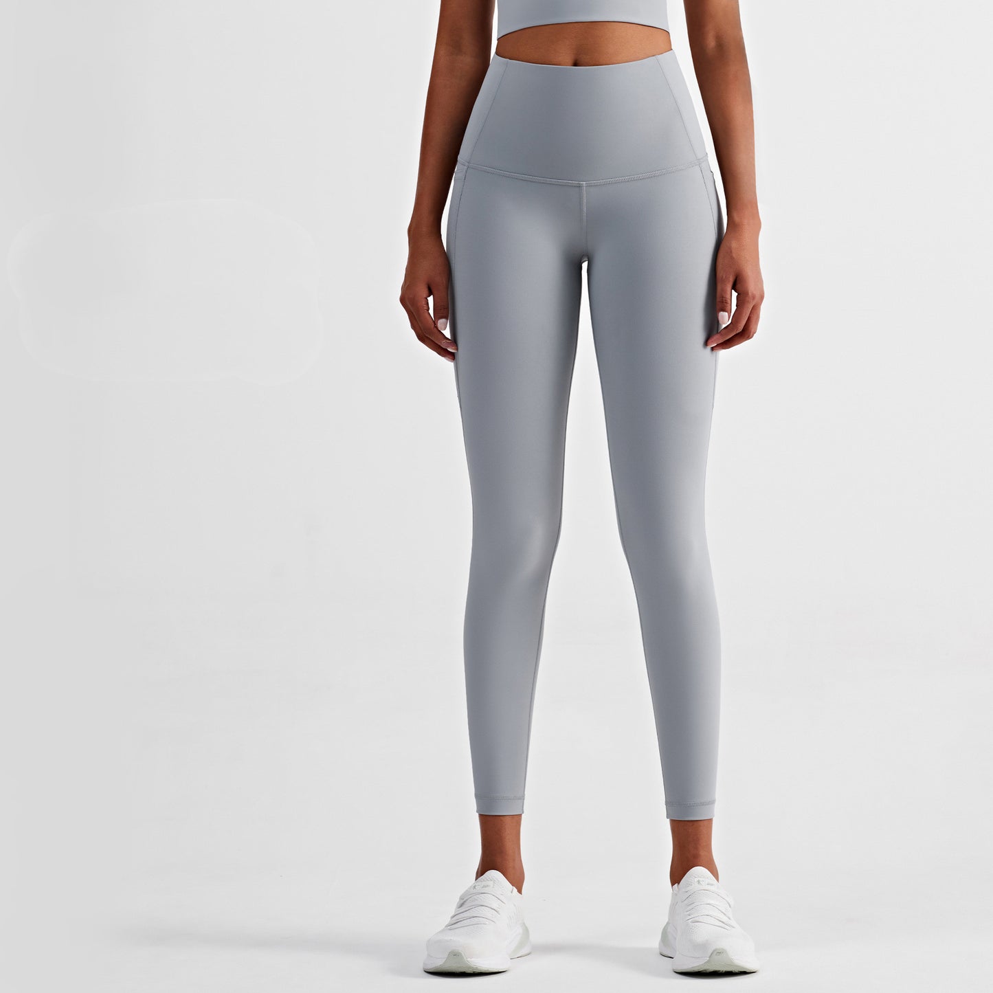 Yoga Leggings with Pocket