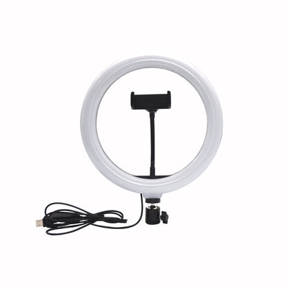 Ring fill light 10 inch Selfie whitening light