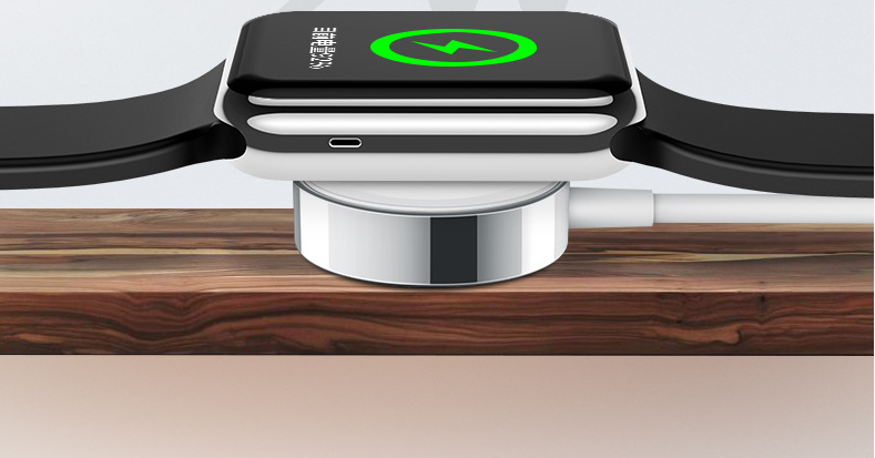 Apple Compatible Watch Wireless Charger