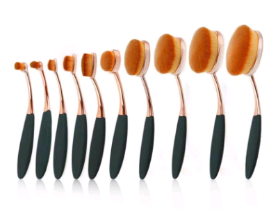 Cosmetic brush