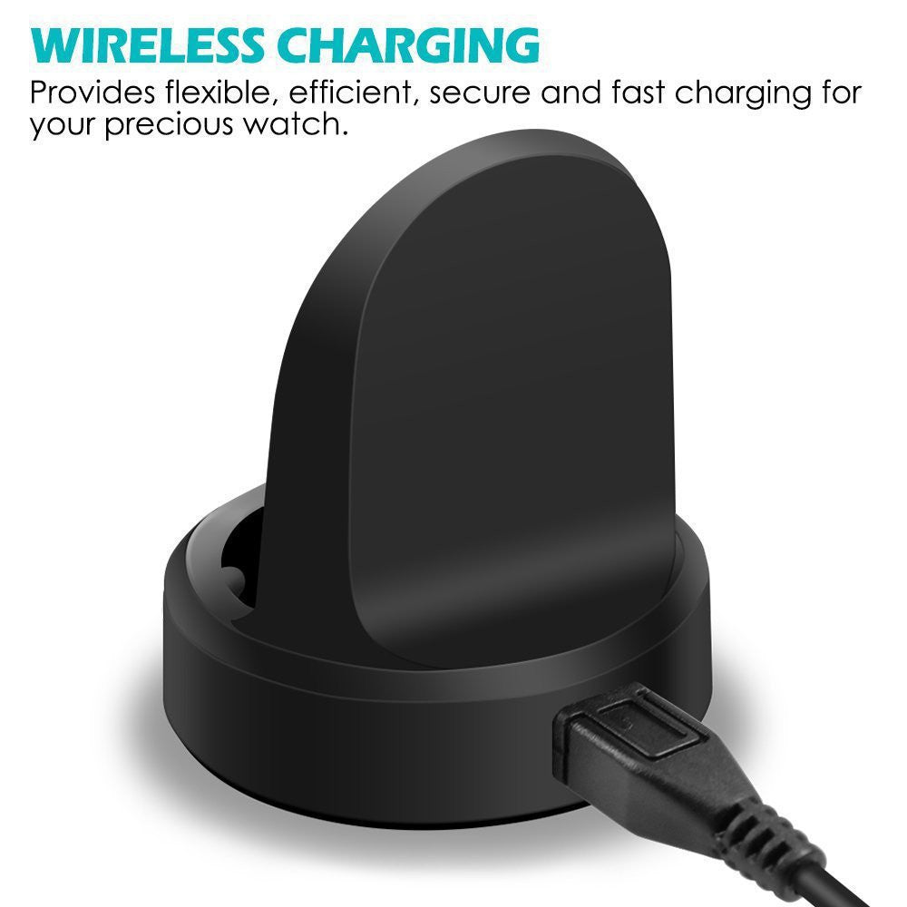 Smart Watch Wireless Charger