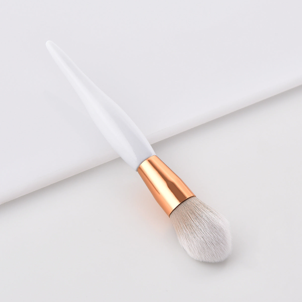 BrushCraft Pro Single Makeup Brush Set