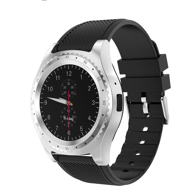 L9 Smart Watch