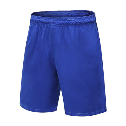 Fitness Outdoor Knee Length Gym Shorts