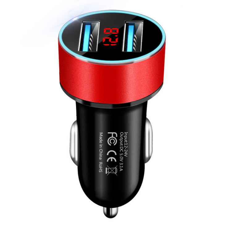 Car phone charger