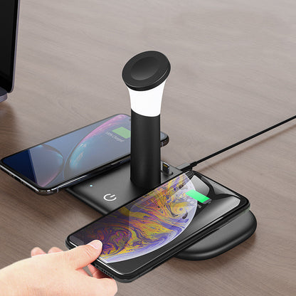 Apple Compatible Wireless Charger