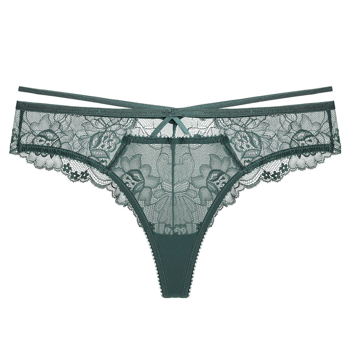 Lace ultra-thin Breathable Underwear