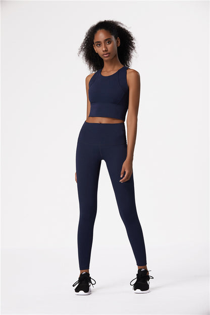 Yoga Leggings with Pocket