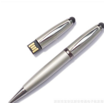 3 in 1 Pen 32GB Hidden USB Stylus Pen