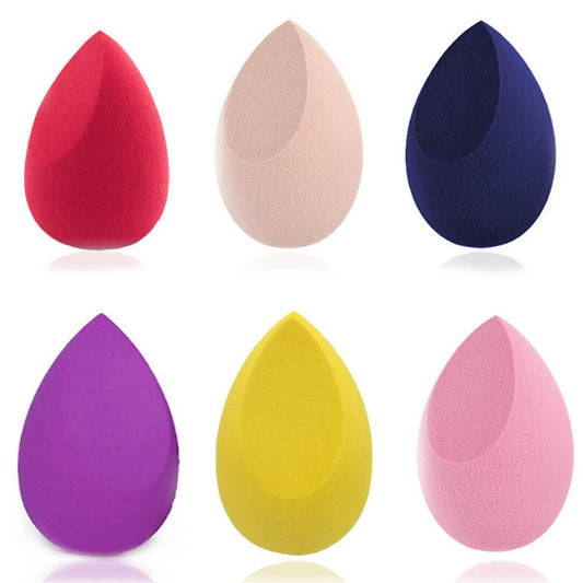 Egg Make Up Sponge