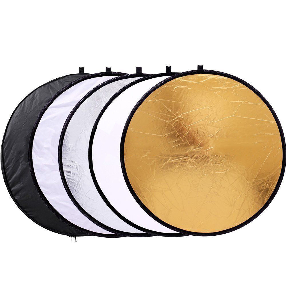 24" 60cm Photography Reflector