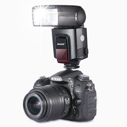 TT560 Flash Speedlite for Nikon Panasonic