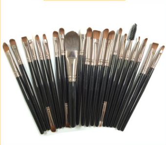 Cosmetic 20 Professional Brush Sets