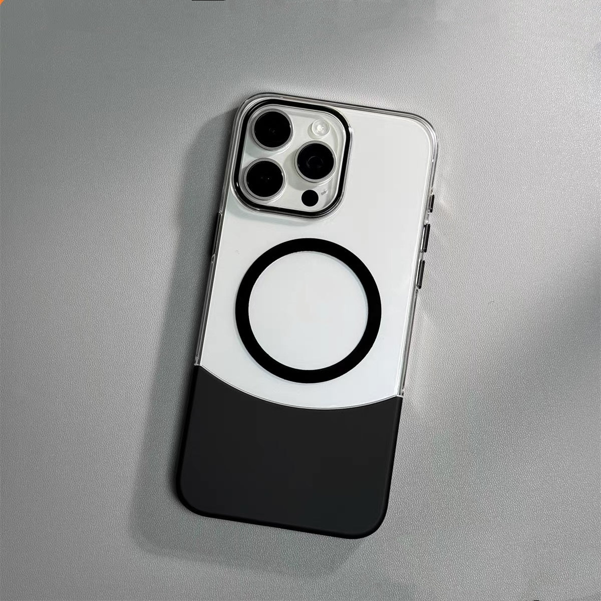 iPhone Magnetic Case