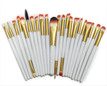 Cosmetic 20 Professional Brush Sets